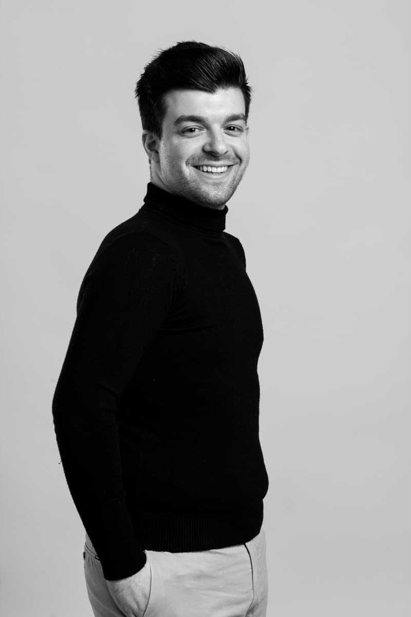 Luca Iaconelli