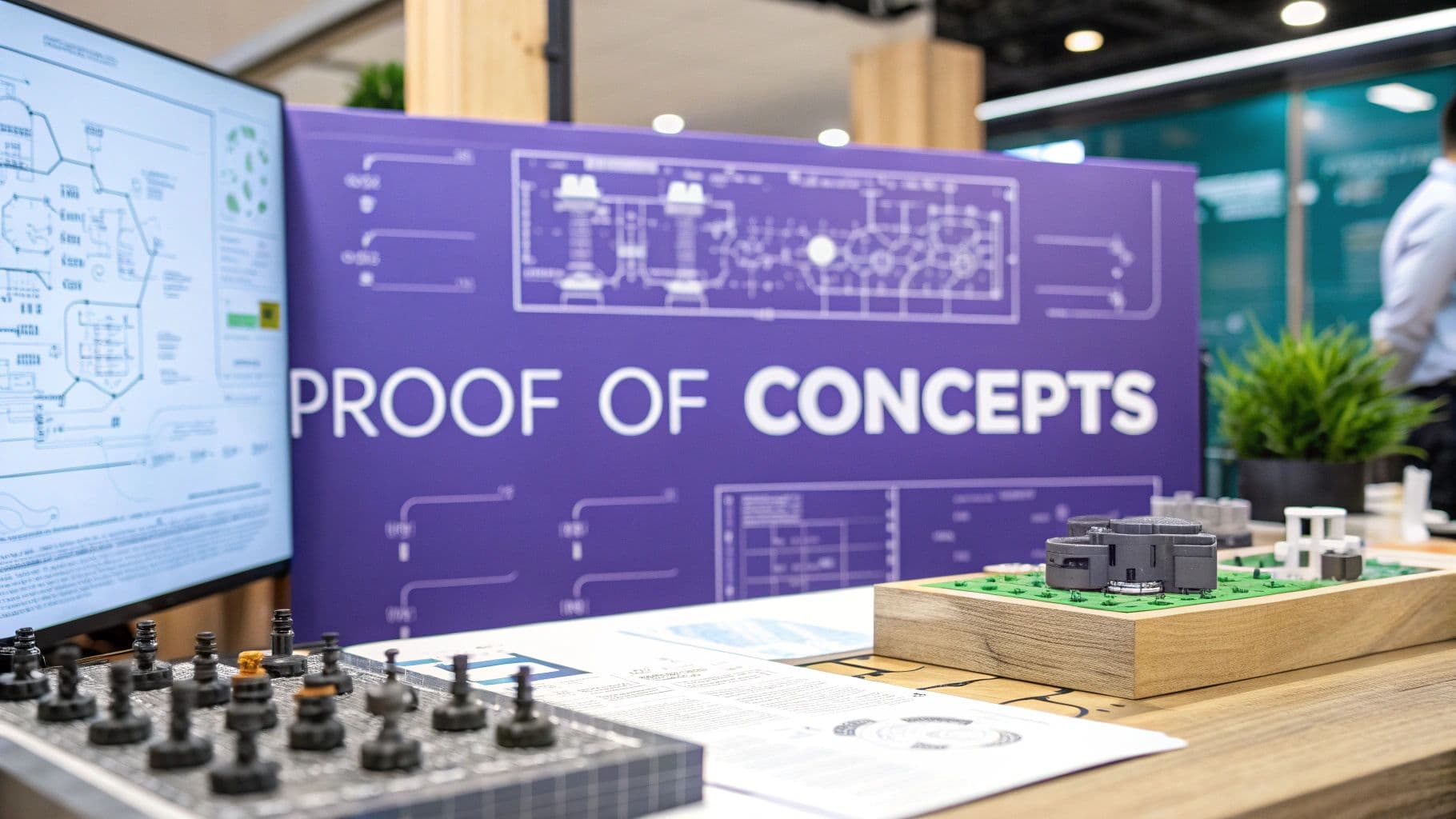 Top Proof of Concepts Examples That Transformed Industries