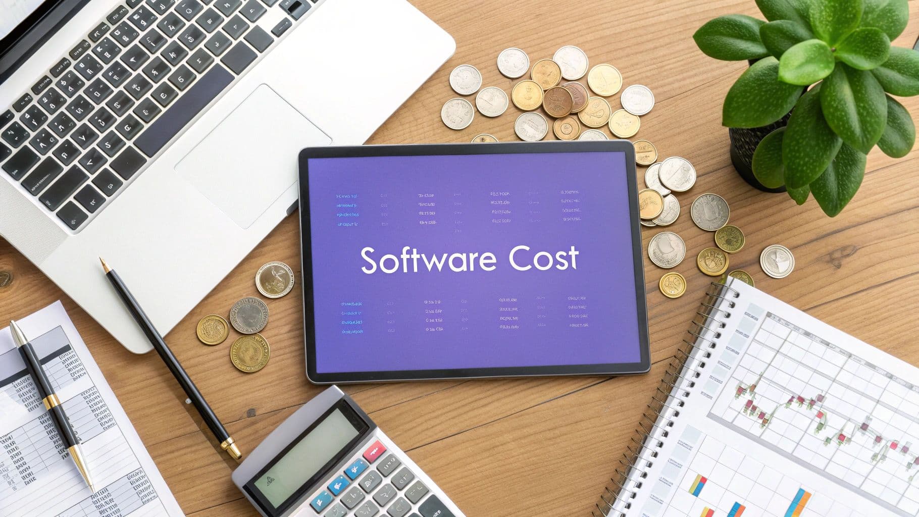 Decoding the Cost of Developing Software