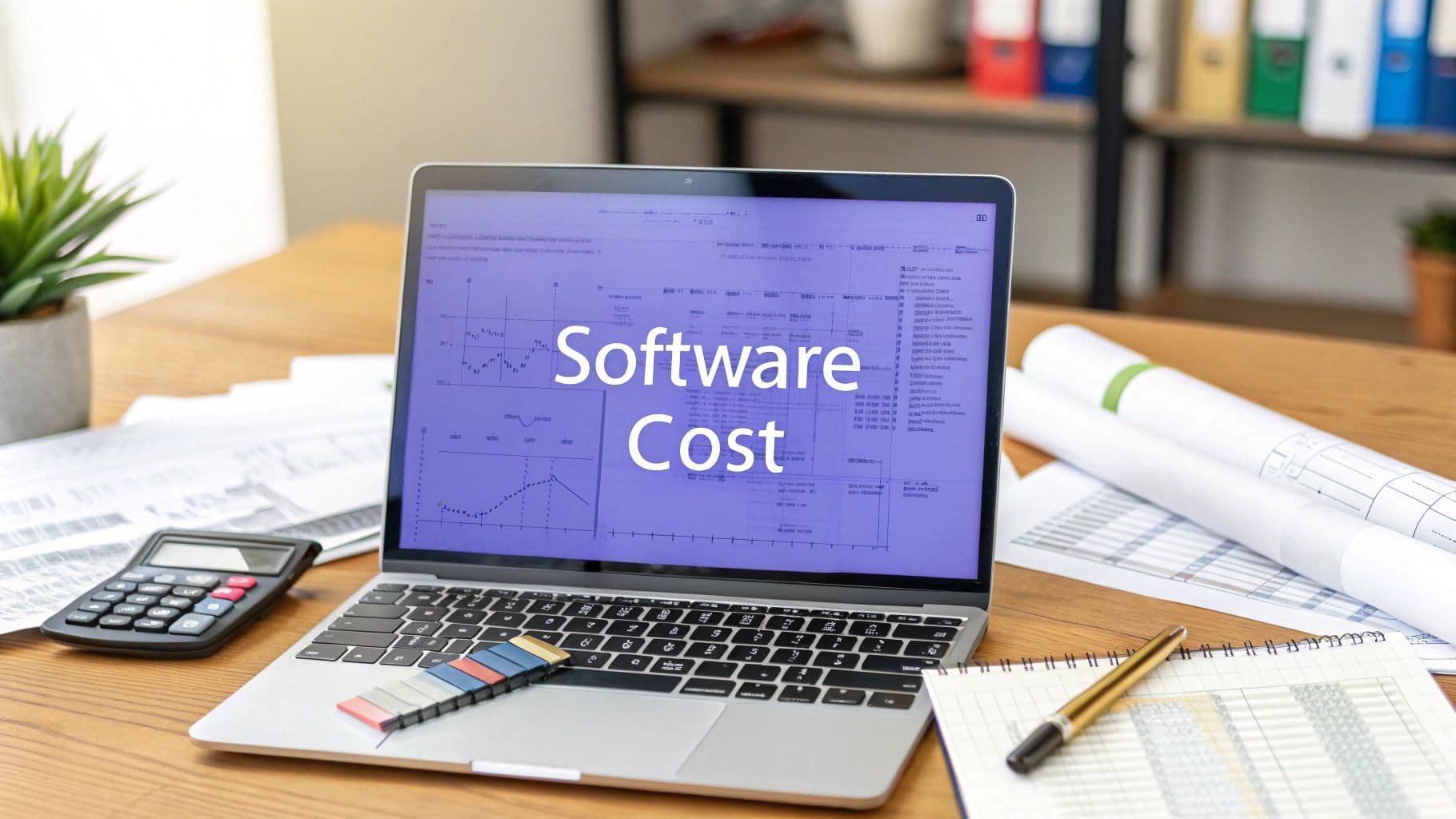 Your Guide to Software Development Cost