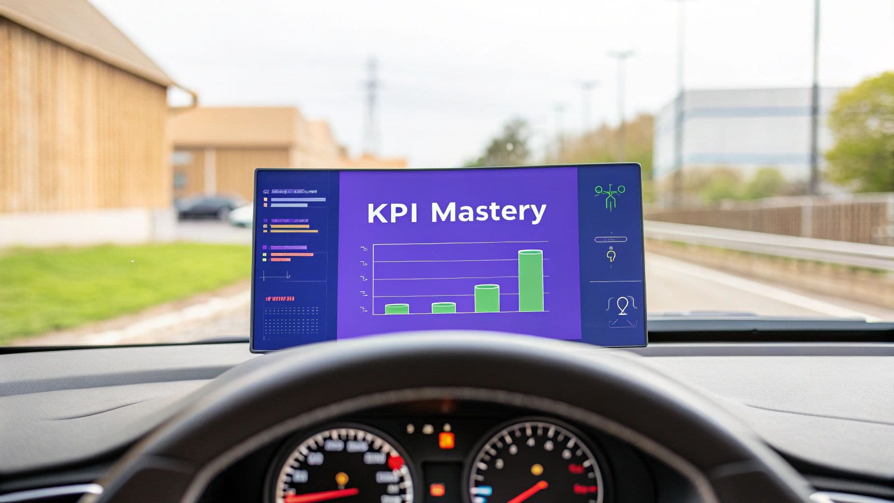 Mastering Software Development KPIs