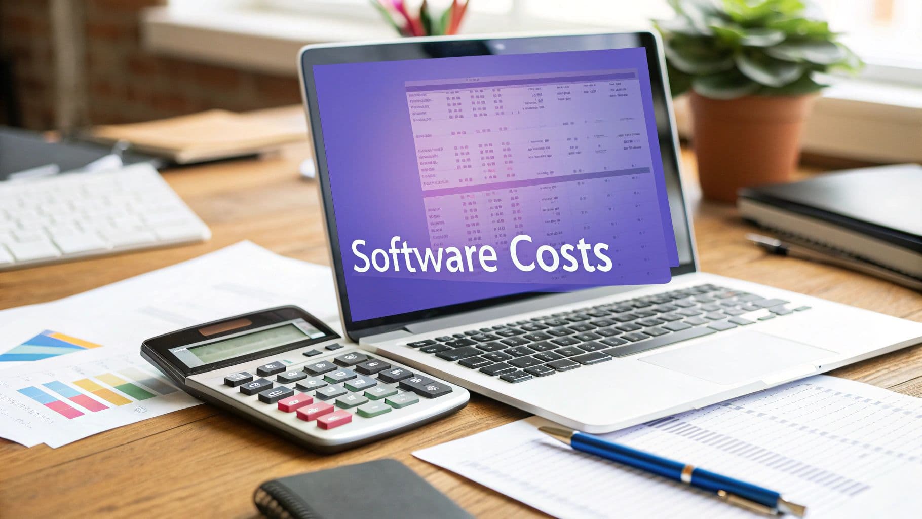 The Real Cost of Software Development