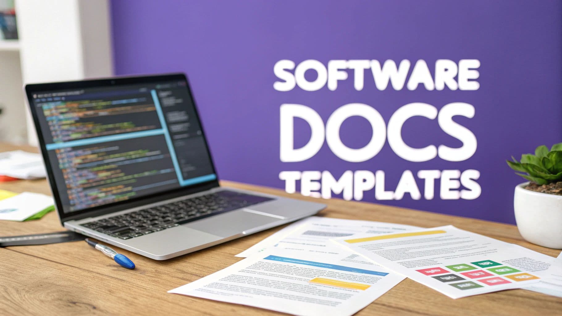 11 Best Software Documentation Templates for 2025